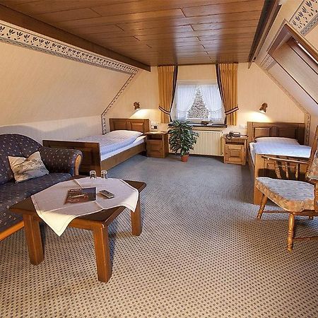 Landhaus Hirschberg Schmallenberg Pokoj fotografie
