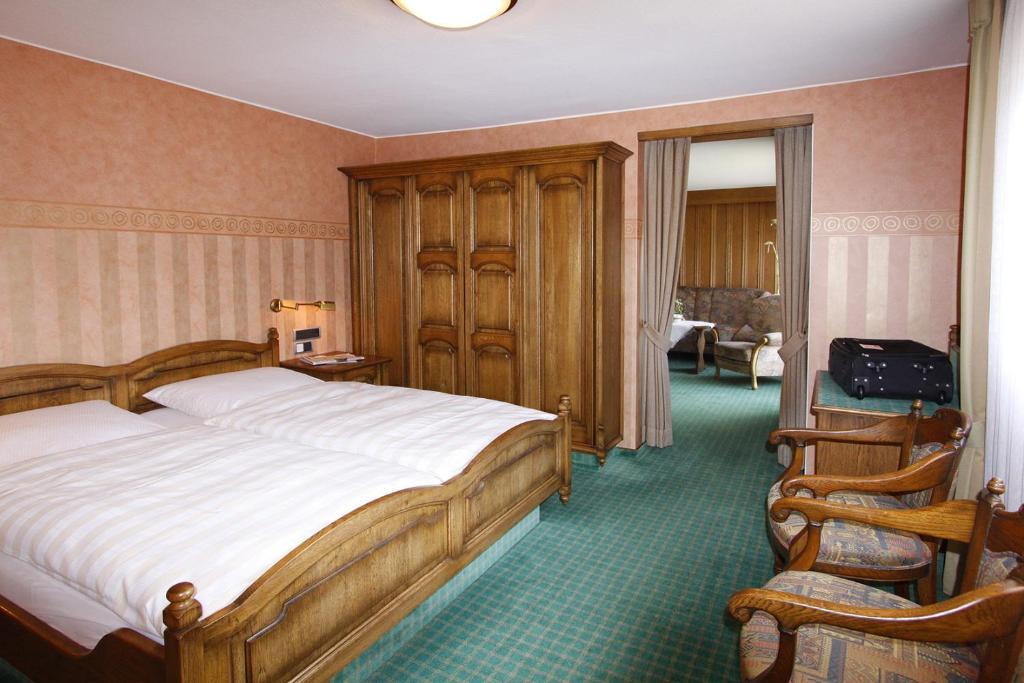 Landhaus Hirschberg Schmallenberg Pokoj fotografie