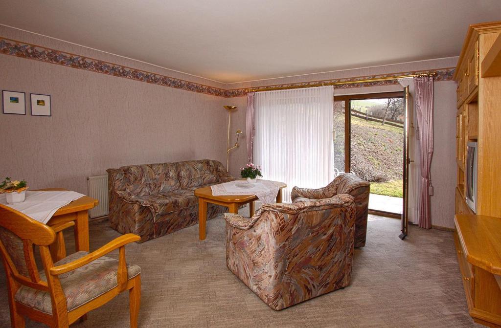 Landhaus Hirschberg Schmallenberg Pokoj fotografie